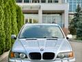 BMW X5 2003 годаfor5 700 000 тг. в Алматы – фото 10