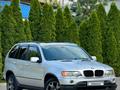 BMW X5 2003 годаfor5 700 000 тг. в Алматы – фото 8