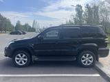 Toyota Land Cruiser Prado 2007 годаүшін16 500 000 тг. в Астана – фото 4