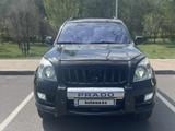 Toyota Land Cruiser Prado 2007 годаүшін16 500 000 тг. в Астана – фото 2