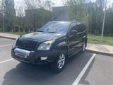 Toyota Land Cruiser Prado 2007 годаүшін16 500 000 тг. в Астана