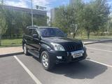 Toyota Land Cruiser Prado 2007 годаүшін16 500 000 тг. в Астана – фото 3