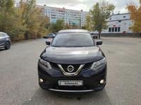 Nissan X-Trail 2017 годаүшін9 400 000 тг. в Павлодар