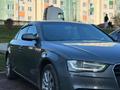 Audi A4 2013 года за 6 500 000 тг. в Шымкент – фото 5