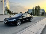 Volkswagen Passat CC 2008 годаүшін7 000 000 тг. в Алматы