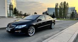 Volkswagen Passat CC 2008 года за 7 000 000 тг. в Алматы