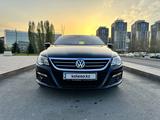 Volkswagen Passat CC 2008 годаүшін7 000 000 тг. в Алматы – фото 2