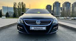 Volkswagen Passat CC 2008 года за 7 000 000 тг. в Алматы – фото 2