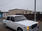 ВАЗ (Lada) 2107 1995 годаүшін1 050 000 тг. в Кызылорда