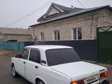 ВАЗ (Lada) 2107 1995 годаүшін1 050 000 тг. в Кызылорда – фото 3