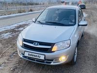 ВАЗ (Lada) Granta 2190 2012 годаүшін2 300 000 тг. в Астана