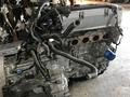 Двигатель Honda K20A 2.0 i-VTEC DOHC за 550 000 тг. в Костанай – фото 4