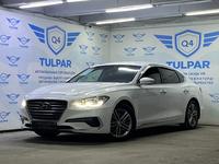 Hyundai Grandeur 2018 года за 11 100 000 тг. в Шымкент