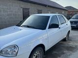 ВАЗ (Lada) Priora 2172 2012 годаүшін1 700 000 тг. в Астана – фото 3