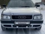 Audi 80 1993 года за 2 000 000 тг. в Павлодар – фото 2