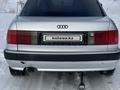 Audi 80 1993 годаүшін2 000 000 тг. в Павлодар