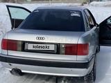 Audi 80 1993 года за 2 000 000 тг. в Павлодар – фото 3