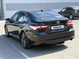 Toyota Camry 2019 годаүшін14 100 000 тг. в Караганда – фото 4
