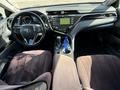 Toyota Camry 2019 года за 14 100 000 тг. в Караганда – фото 9