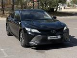 Toyota Camry 2019 годаүшін14 100 000 тг. в Караганда