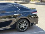 Toyota Camry 2019 годаүшін14 100 000 тг. в Караганда – фото 5