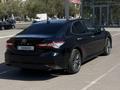 Toyota Camry 2019 года за 14 100 000 тг. в Караганда – фото 3