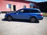 Subaru Outback 2007 года за 7 500 000 тг. в Астана – фото 4