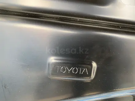 Капот на Toyota Rav 4 ACV50 за 250 000 тг. в Алматы – фото 5