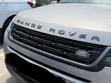 Land Rover Range Rover Evoque 2024 года за 40 000 000 тг. в Алматы – фото 3