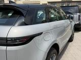 Land Rover Range Rover Evoque 2024 года за 40 000 000 тг. в Алматы