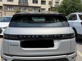 Land Rover Range Rover Evoque 2024 года за 40 000 000 тг. в Алматы – фото 5