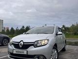 Renault Logan 2015 годаfor3 200 000 тг. в Астана