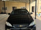 Daewoo Gentra 2014 годаүшін3 500 000 тг. в Шымкент – фото 2