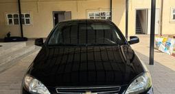 Daewoo Gentra 2014 годаүшін3 500 000 тг. в Шымкент – фото 2