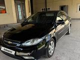 Daewoo Gentra 2014 годаүшін3 500 000 тг. в Шымкент