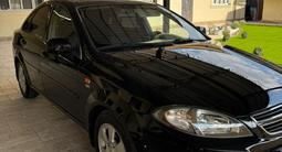 Daewoo Gentra 2014 годаүшін3 500 000 тг. в Шымкент – фото 3