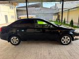Daewoo Gentra 2014 годаүшін3 500 000 тг. в Шымкент – фото 4