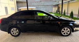 Daewoo Gentra 2014 годаүшін3 500 000 тг. в Шымкент – фото 4