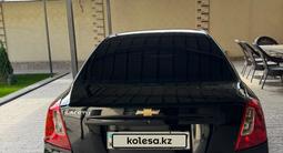 Daewoo Gentra 2014 годаүшін3 500 000 тг. в Шымкент – фото 5