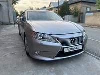 Lexus ES 250 2015 годаүшін14 000 000 тг. в Алматы