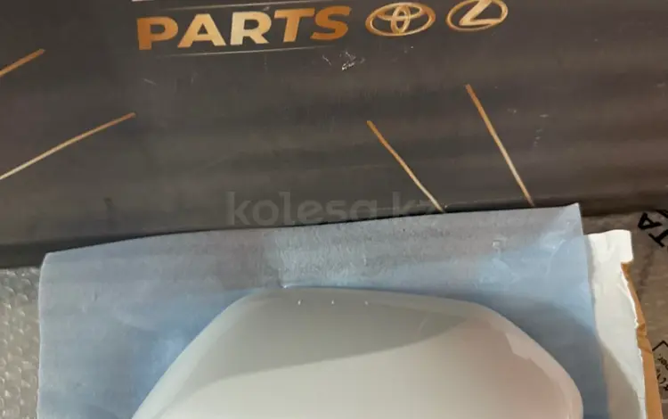 Левый крышка зеркал Camry 70/75үшін20 000 тг. в Астана