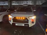Toyota 4Runner 2017 года за 20 000 000 тг. в Астана