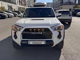 Toyota 4Runner 2017 года за 20 000 000 тг. в Астана – фото 5