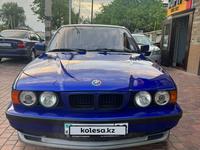 BMW 525 1995 года за 6 000 000 тг. в Шымкент