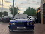 BMW 525 1995 годаүшін6 000 000 тг. в Шымкент – фото 5