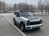 ВАЗ (Lada) Lada 2121 2016 годаfor3 500 000 тг. в Атырау