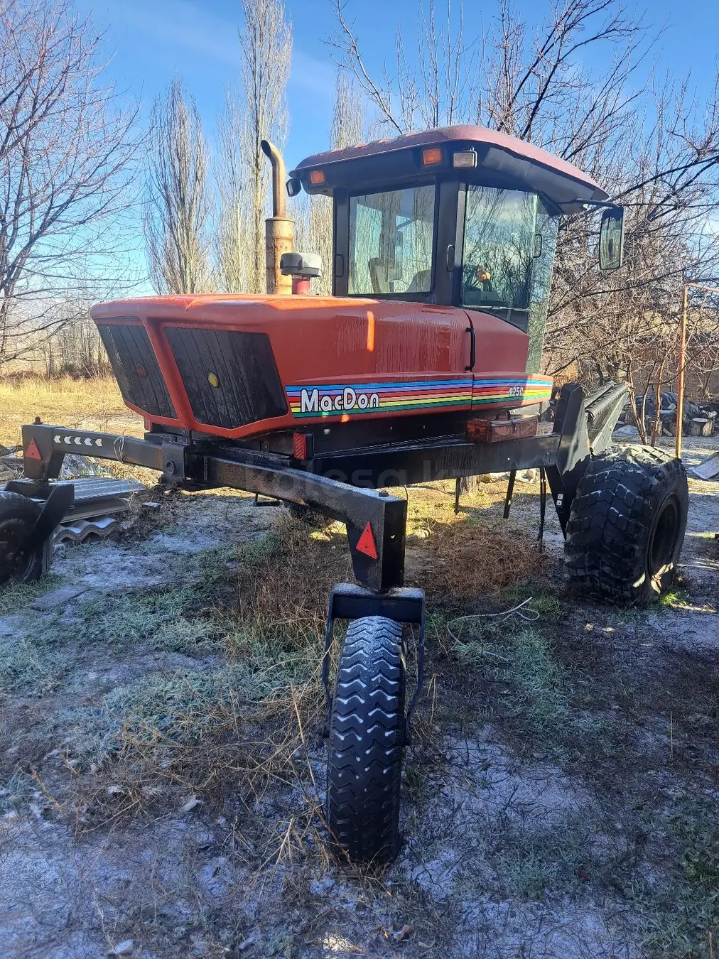 авито орск сельхозтехника. 1 2010. техника. трактор т-150к б у. сельхозтехника бу республика.