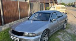 Mitsubishi Diamante 1997 года за 1 150 000 тг. в Алматы – фото 4