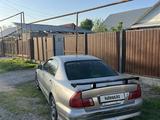 Mitsubishi Diamante 1997 года за 1 150 000 тг. в Алматы – фото 5
