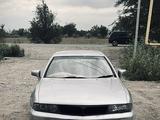 Mitsubishi Diamante 1997 года за 1 150 000 тг. в Алматы